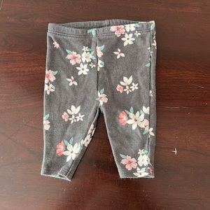 Newborn pants 👶🏻